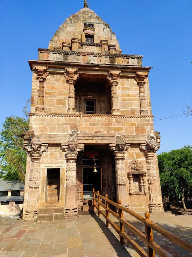 Omkareshwar Parikrama - Photo 3