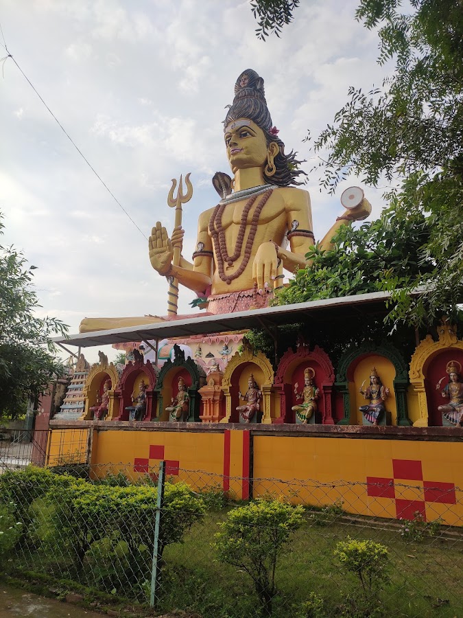 Omkareshwar Parikrama - Photo 2