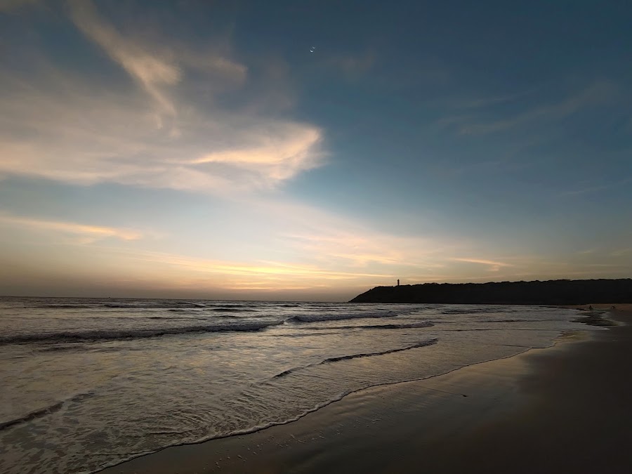 Achara Beach - Photo 4
