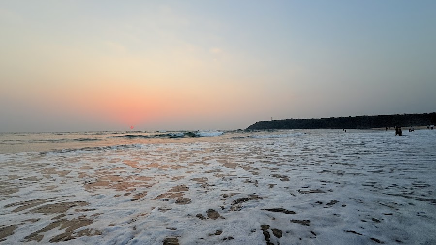 Achara Beach - Photo 3
