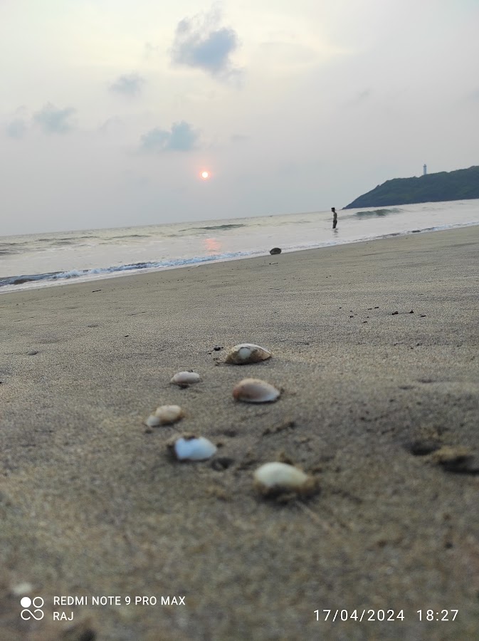 Achara Beach - Photo 5