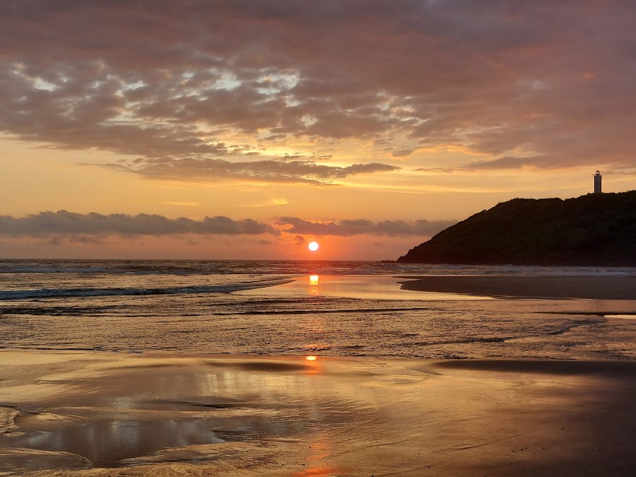Achara Beach