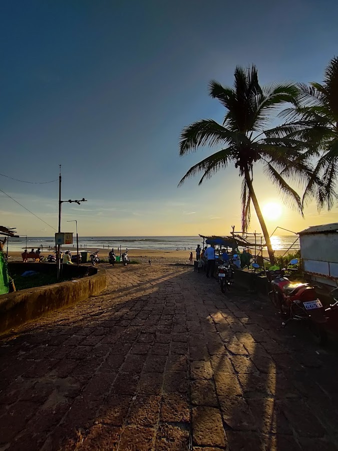 Achara Beach - Photo 6
