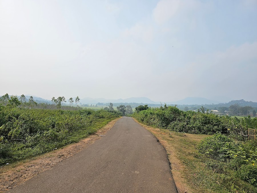 Lambasingi View Point - Photo 2