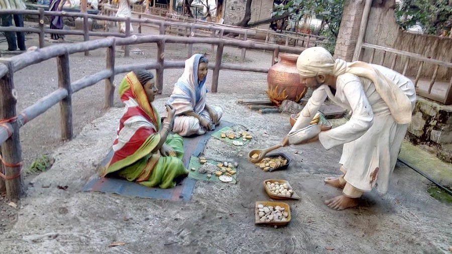 Sai Heritage Village - Photo 4
