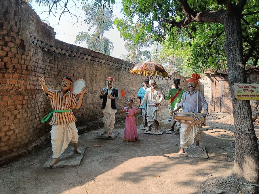 Sai Heritage Village - Photo 2