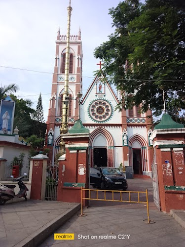 Puducherry - Photo 6