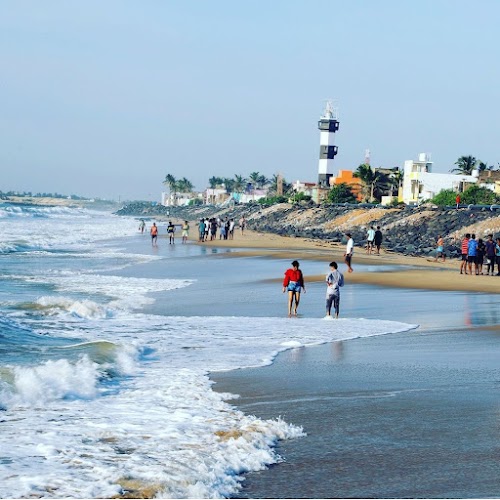 Puducherry - Photo 8