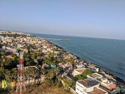 Puducherry - Photo 2