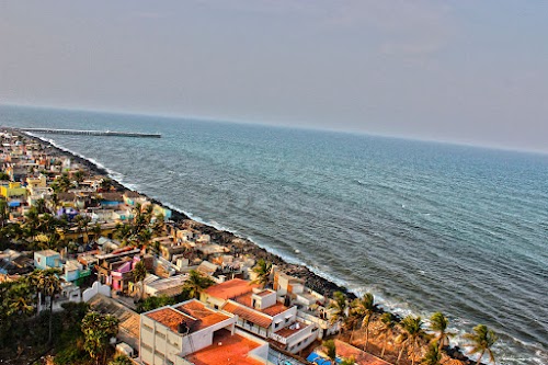 Puducherry - Photo 3