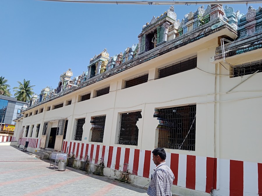 Masani Amman Temple - Photo 2