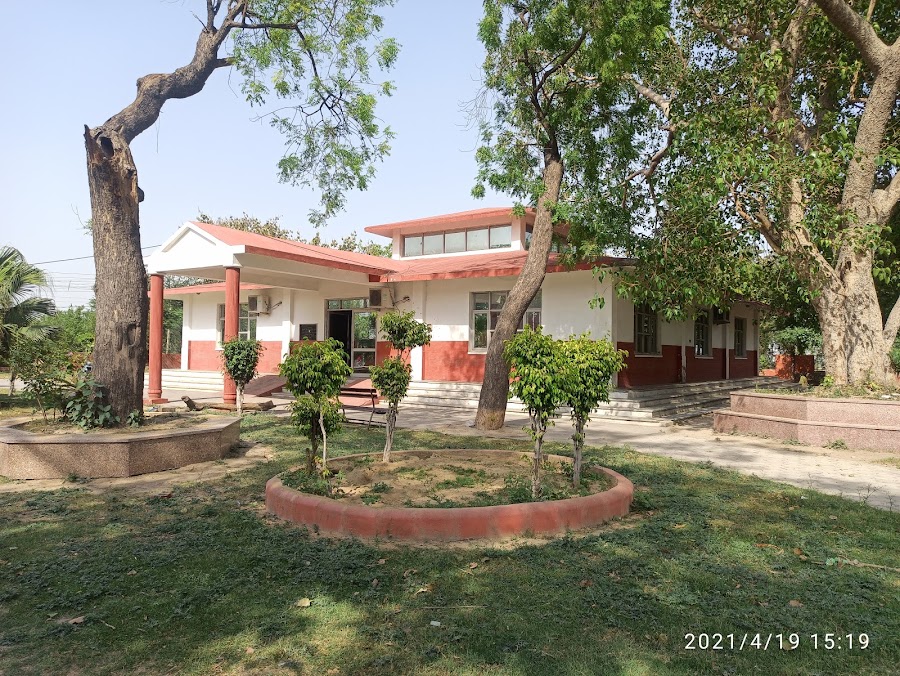 Old Fort - Photo 4