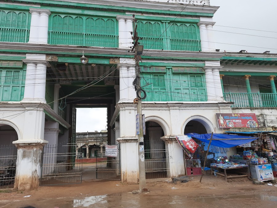 Venkatagiri Fort - Photo 2