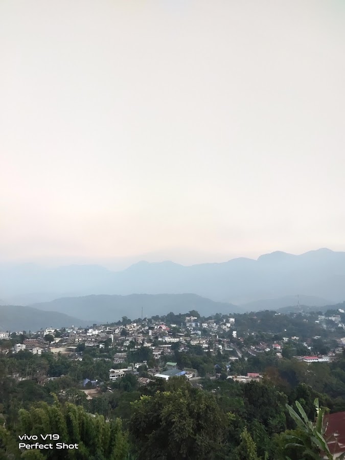 Council View Point - Photo 4