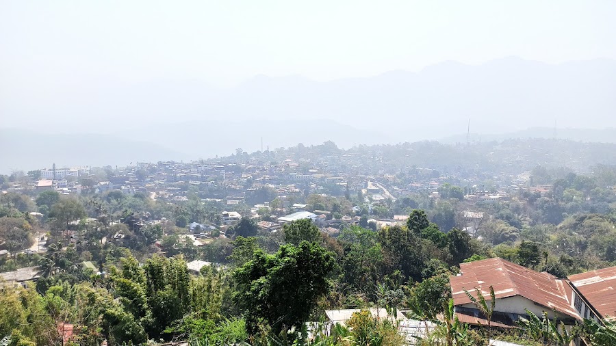 Council View Point - Photo 2