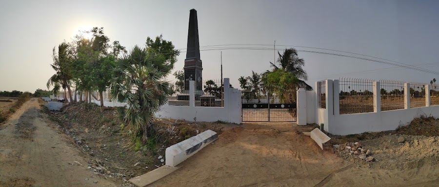 Tsunami Memorial Park - Photo 2