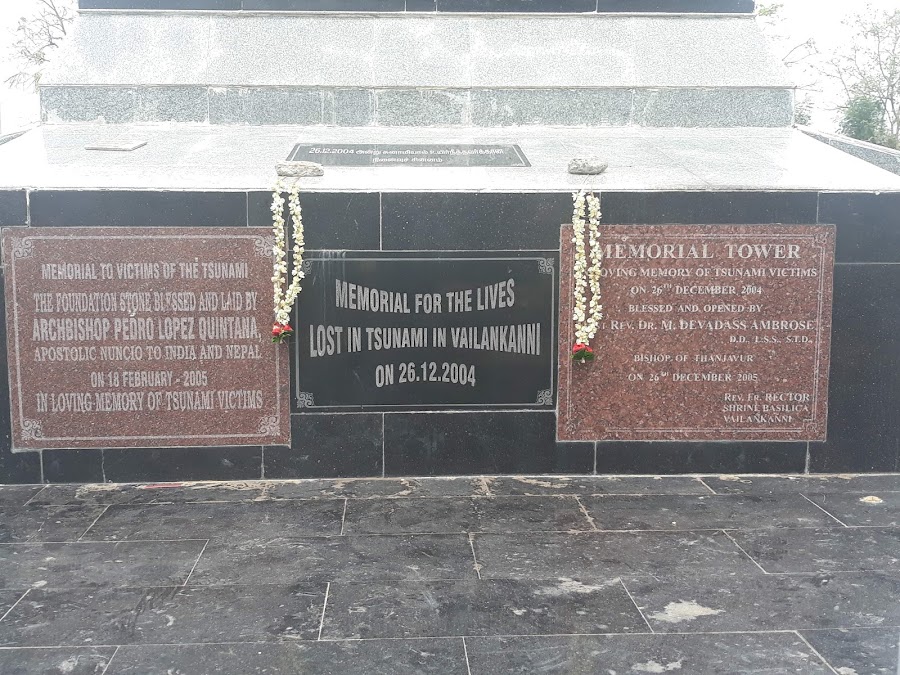 Tsunami Memorial Park - Photo 4