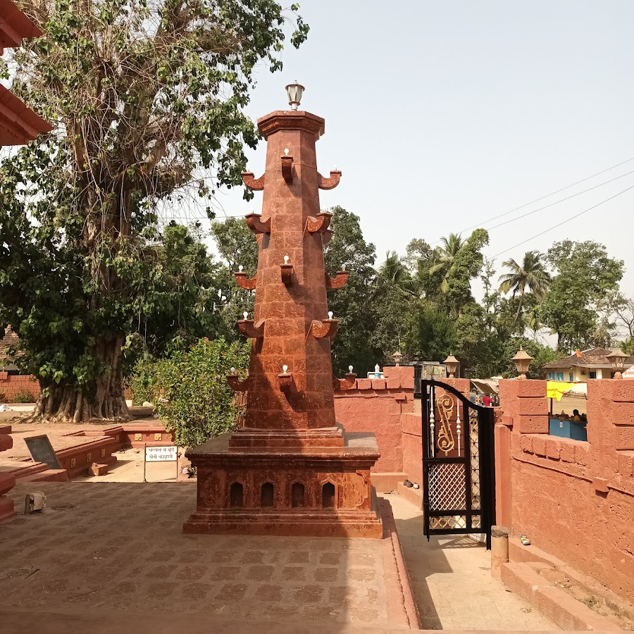 Suvarna Ganesh Temple - Photo 3