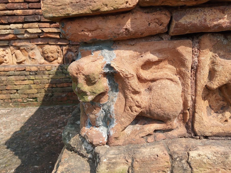 Pilak Historical Palace (Shyam Sundar Ashram) - Photo 7