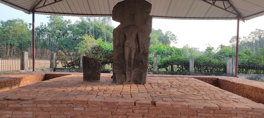 Pilak Historical Palace (Shyam Sundar Ashram) - Photo 5