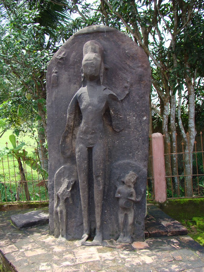 Pilak Historical Palace (Shyam Sundar Ashram) - Photo 4
