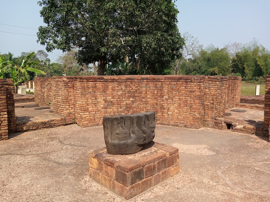 Pilak Historical Palace (Shyam Sundar Ashram) - Photo 3
