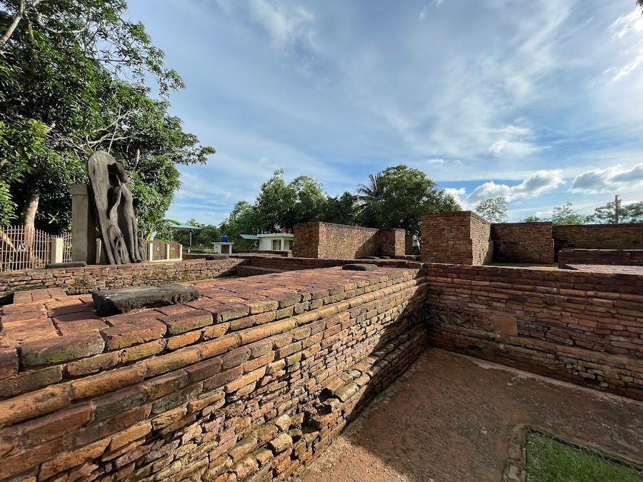 Pilak Historical Palace (Shyam Sundar Ashram) - Photo 2