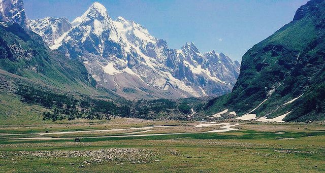 Kishtwar National Park - Photo 3