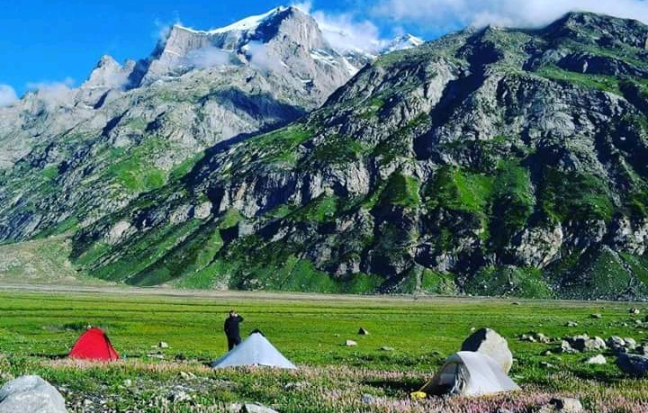 Kishtwar National Park - Photo 2