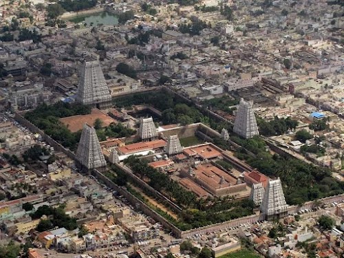 Tiruvannamalai - Photo 3