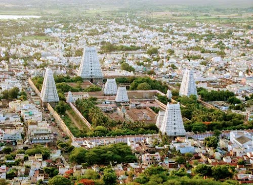 Tiruvannamalai - Photo 5