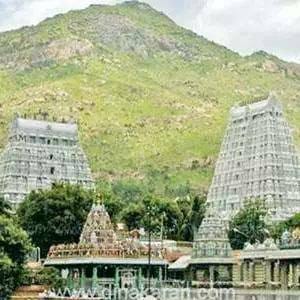 Tiruvannamalai - Photo 4