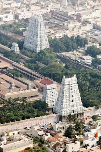 Tiruvannamalai - Photo 2