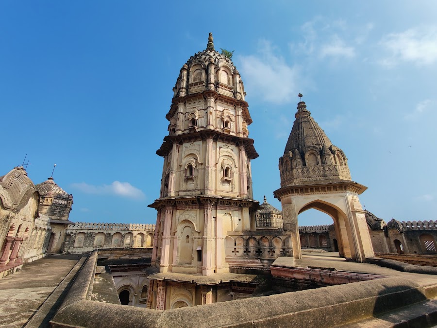 Lakshmi Narayan Temple - Photo 2