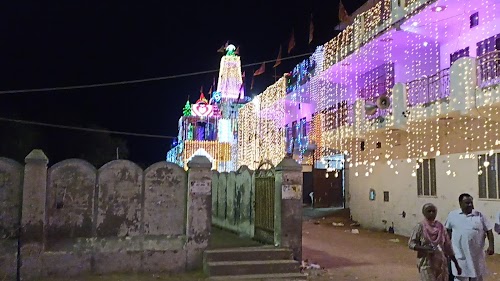 Maiser Khana Temple - Photo 4