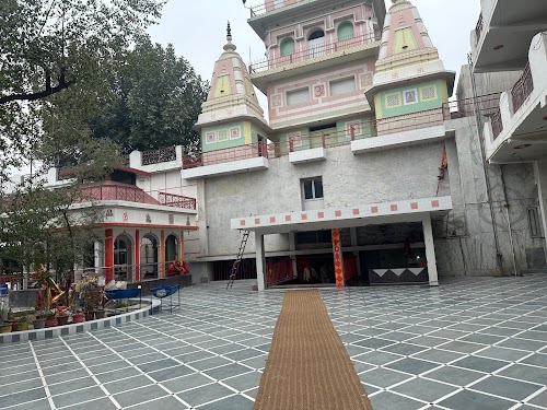 Maiser Khana Temple - Photo 2