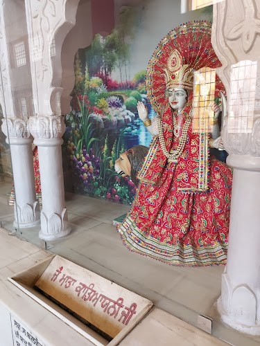 Maiser Khana Temple - Photo 3