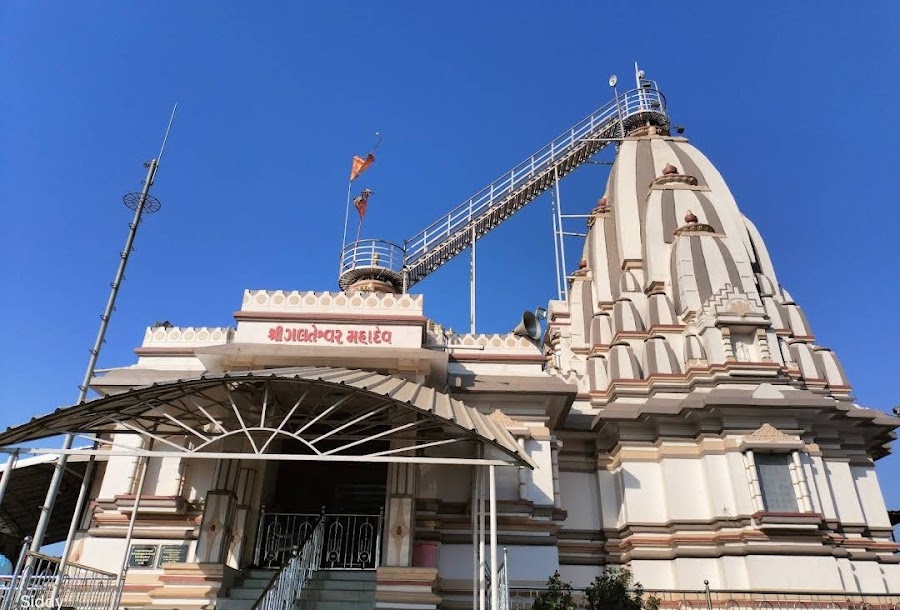 Galteshwar Temple - Photo 3