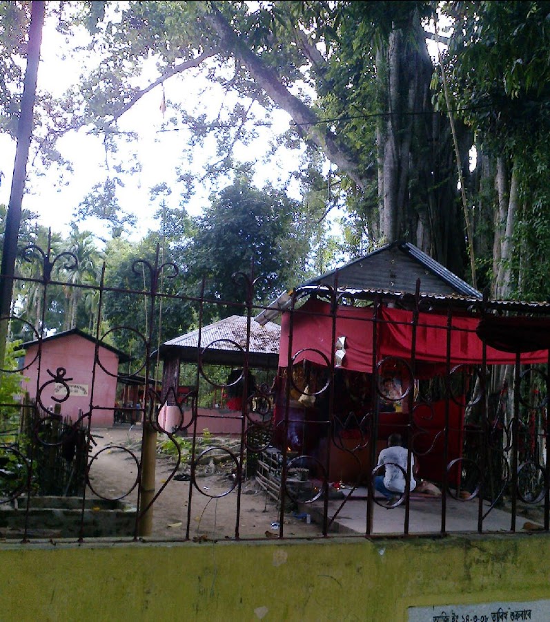 Ketakeshwar Dewal - Photo 2
