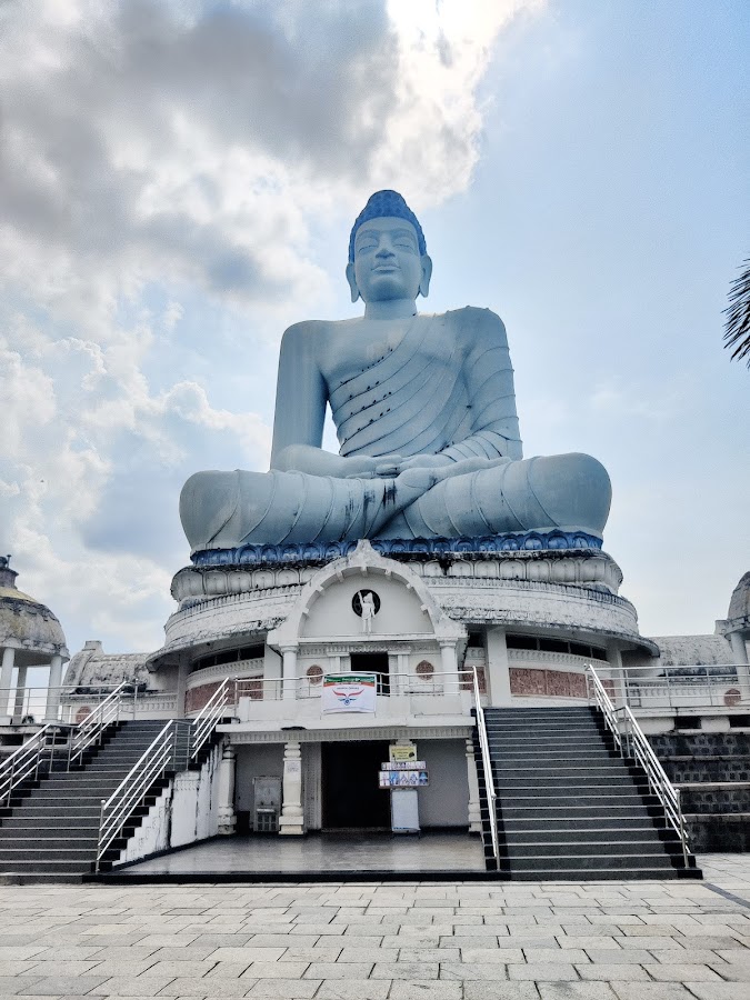 Mahachaitya - Photo 3