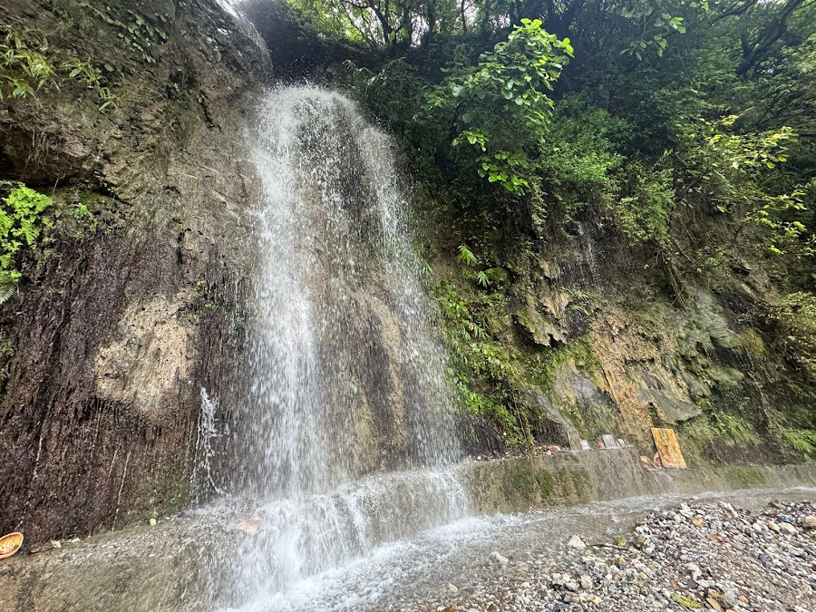 Jharipani Falls - Photo 2