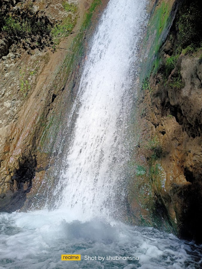 Jharipani Falls - Photo 3