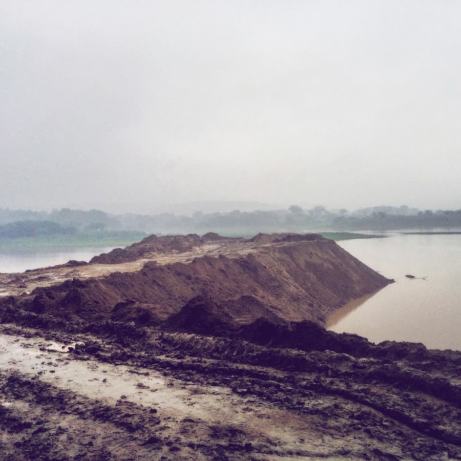 Damdama Lake - Photo 4