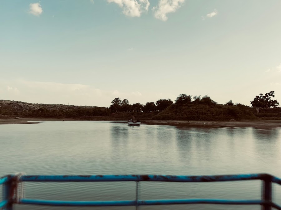 Damdama Lake - Photo 3