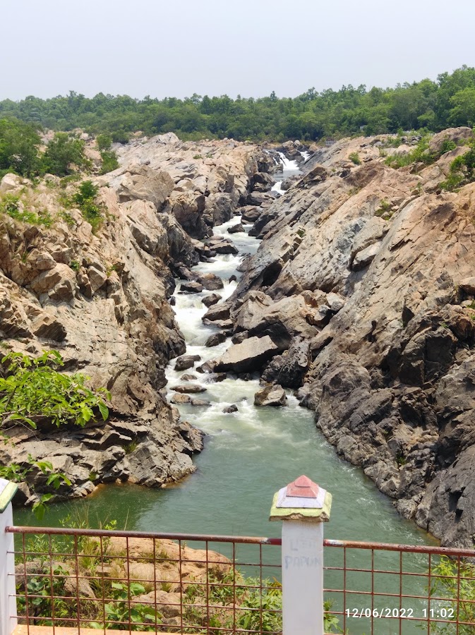 Bhimkund - Photo 3