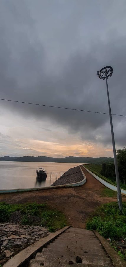 Pitamahal Dam - Photo 3