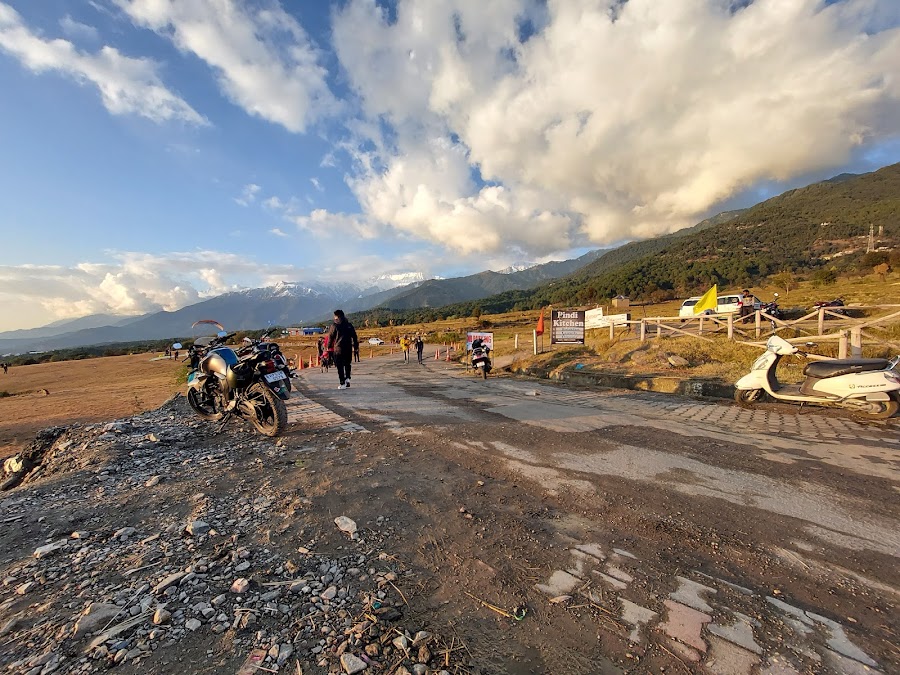 Landing Site Bir - Photo 3
