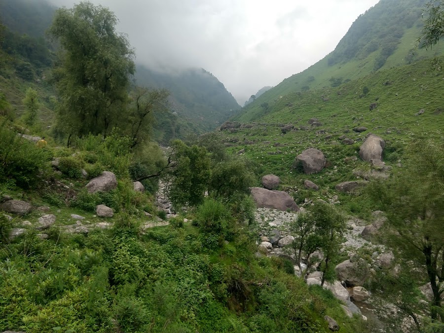 Landing Site Bir - Photo 4