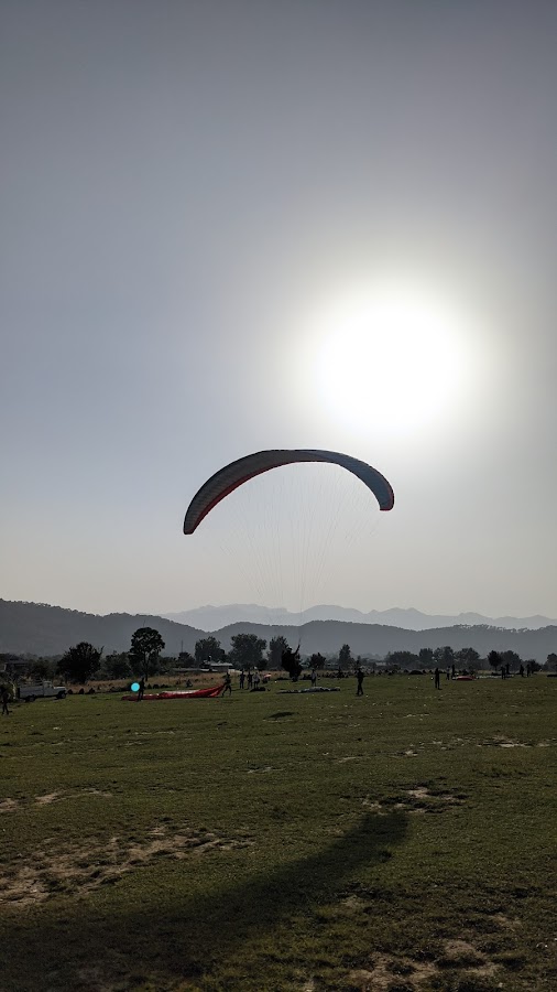 Landing Site Bir - Photo 2