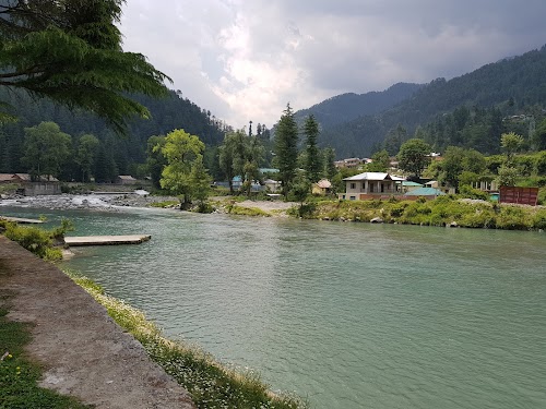 Barot Village - Photo 2